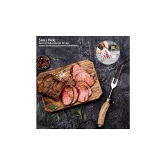 ProfiCook Rulle - Versatile Kitchen Essential for Perfectly Rolled Delicacies | 4006160101553